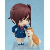 Train to the End of the World - Nendoroid Shizuru Chikura & Pochi [Basic] 2561 10cm (EU)