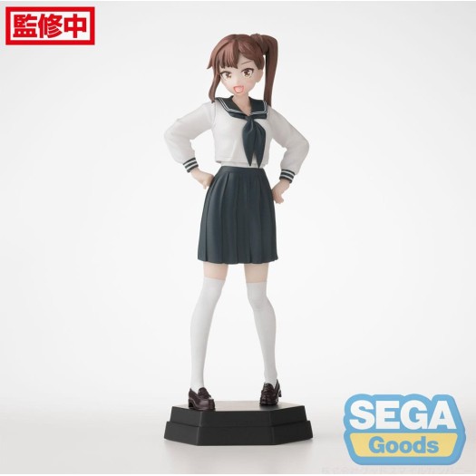 There is also a hole in the student organization! - Desktop x Decorate Collections Hisako Kotobuki 15cm