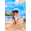 Asanagi Original Character - Azato-san Swimwear Ver. 1/6 18cm (EU)