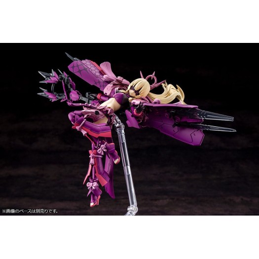 Megami Device AUV Amaterasu Eclipse 1/1 18cm Plastic Model Kit (EU)