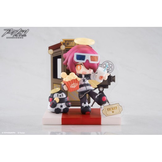 Arknights - Dessert Time Mini Series Exusiai 10cm (EU)