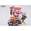 Arknights - Dessert Time Mini Series Exusiai 10cm (EU)