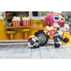 Arknights - Dessert Time Mini Series Exusiai 10cm (EU)