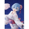 Re:ZERO -Starting Life in Another World- - KDcolle Rem 1/7 Yukata Ver. (Renewal Package Edition) 23cm (EU)