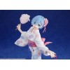 Re:ZERO -Starting Life in Another World- - KDcolle Rem 1/7 Yukata Ver. (Renewal Package Edition) 23cm (EU)