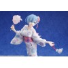 Re:ZERO -Starting Life in Another World- - KDcolle Rem 1/7 Yukata Ver. (Renewal Package Edition) 23cm (EU)