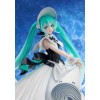 Vocaloid / Character Vocal Series 01 - Hatsune Miku: Symphony 2023 Ver. 1/7 25,7cm (EU)