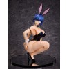 Shin Ikki Tousen - B-STYLE Ryomou Shimei: Bare Leg Bunny Ver. 2nd 1/4 32cm (EU)