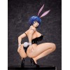 Shin Ikki Tousen - B-STYLE Ryomou Shimei: Bare Leg Bunny Ver. 2nd 1/4 32cm (EU)