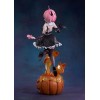 Re:ZERO -Starting Life in Another World- - KDcolle Ram 1/7 Phantom Night Wizard Ver. 25,7cm (EU)