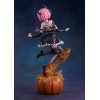 Re:ZERO -Starting Life in Another World- - KDcolle Ram 1/7 Phantom Night Wizard Ver. 25,7cm (EU)