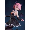 Re:ZERO -Starting Life in Another World- - KDcolle Ram 1/7 Phantom Night Wizard Ver. 25,7cm (EU)