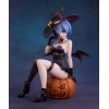 Re:ZERO -Starting Life in Another World- - KDcolle Rem 1/7 Phantom Night Wizard Ver. 17,1cm (EU)