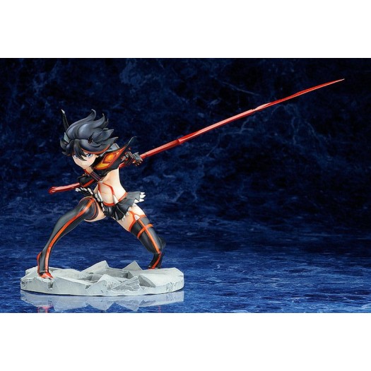 KILL la KILL - Matoi Ryuko 1/8 Kamui Senketsu Ver. 15cm Exclusive