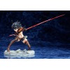 KILL la KILL - Matoi Ryuko 1/8 Kamui Senketsu Ver. 15cm Exclusive