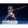 KILL la KILL - Matoi Ryuko 1/8 Kamui Senketsu Ver. 15cm Exclusive