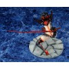 KILL la KILL - Matoi Ryuko 1/8 Kamui Senketsu Ver. 15cm Exclusive