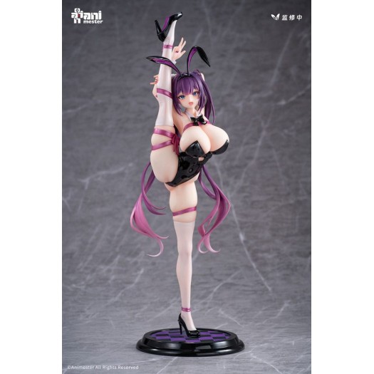 Original Character - Present Bunny Yuna Chan 1/4 48cm (EU)