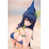 Azur Lane - New Jersey 1/8 Midsummer Leisure 14cm (EU)