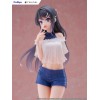 Rascal Does Not Dream of Bunny Girl Senpai - TENITOL Sakurajima Mai 31cm