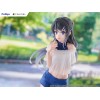 Rascal Does Not Dream of Bunny Girl Senpai - TENITOL Sakurajima Mai 31cm