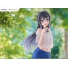 Rascal Does Not Dream of Bunny Girl Senpai - TENITOL Sakurajima Mai 31cm