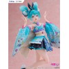 Vocaloid / Character Vocal Series 01 - F:Nex Hatsune Miku 1/7 Wa-bunny Ver. 27cm (EU)