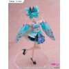 Vocaloid / Character Vocal Series 01 - F:Nex Hatsune Miku 1/7 Wa-bunny Ver. 27cm (EU)