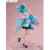 Vocaloid / Character Vocal Series 01 - F:Nex Hatsune Miku 1/7 Wa-bunny Ver. 27cm (EU)