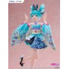 Vocaloid / Character Vocal Series 01 - F:Nex Hatsune Miku 1/7 Wa-bunny Ver. 27cm (EU)