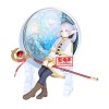 Frieren: Beyond Journey's End - Glasscape Figure Frieren 15cm