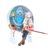 Frieren: Beyond Journey's End - Glasscape Figure Frieren 15cm