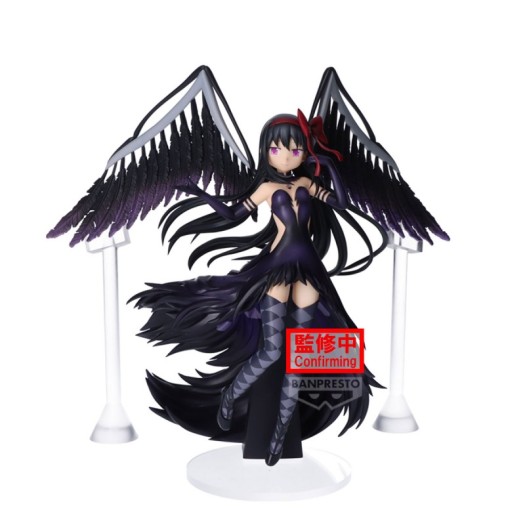 Puella Magi Madoka Magica: The Movie Rebellion - Evolve Figure Akuma Homura 24cm