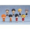 Haikyu!! - Nendoroid Surprise Haikyu!! Nationals Arc BOX 8 pezzi 7cm (EU)