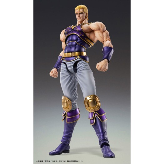 Fist of the North Star - Chozokado Thouzer 17,5cm (EU)