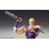 Fist of the North Star - Chozokado Thouzer 17,5cm (EU)