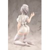 Original Character - Saotome Shino Nurse Ver. by Minori Chigusa 1/7 17cm (EU)