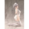 Original Character - Saotome Shino Nurse Ver. by Minori Chigusa 1/7 17cm (EU)