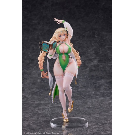 Original Character - Elf Sisters Fenniel 1/6 28cm (EU)