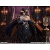 Overlord - Shibuya Scramble Figure Albedo 1/7 Jet Black Dress Ver. 28cm (EU)