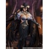 Overlord - Shibuya Scramble Figure Albedo 1/7 Jet Black Dress Ver. 28cm (EU)