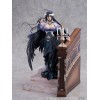 Overlord - Shibuya Scramble Figure Albedo 1/7 Jet Black Dress Ver. 28cm (EU)