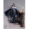 Overlord - Shibuya Scramble Figure Albedo 1/7 Jet Black Dress Ver. 28cm (EU)