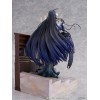 Overlord - Shibuya Scramble Figure Albedo 1/7 Jet Black Dress Ver. 28cm (EU)