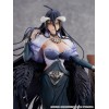 Overlord - Shibuya Scramble Figure Albedo 1/7 Jet Black Dress Ver. 28cm (EU)