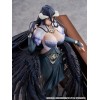 Overlord - Shibuya Scramble Figure Albedo 1/7 Jet Black Dress Ver. 28cm (EU)