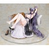 Azur Lane - August von Parseval The Conquered Unhulde Ver. 1/7 16cm Exclusive