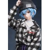 Neon Genesis Evangelion - Ayanami Rei Ver. RADIO EVA Part. 3 1/7 26cm (EU)