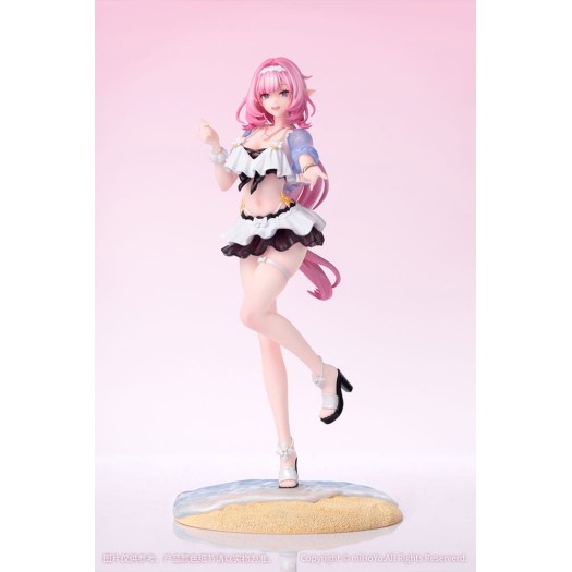 Honkai Impact 3rd - Elysia Summer Miss Elf Ver. 1/8 22cm (EU)