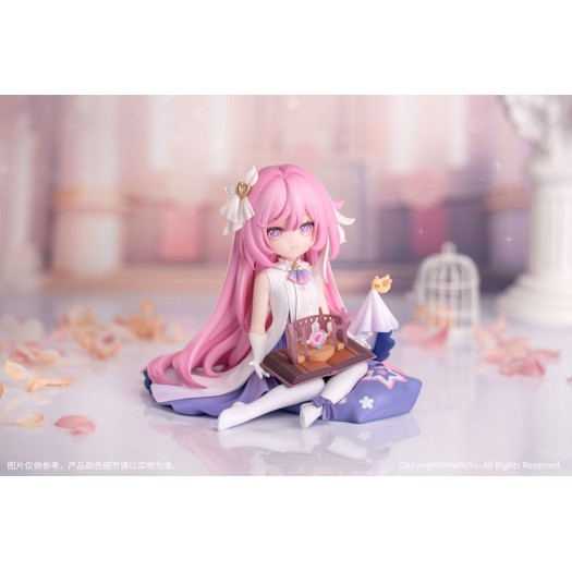 Honkai Impact 3rd - Elysia Herrscher of Human: Ego Little Herrscher Ver. 9cm (EU)